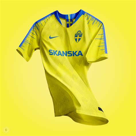 Nike sweden